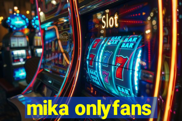 mika onlyfans